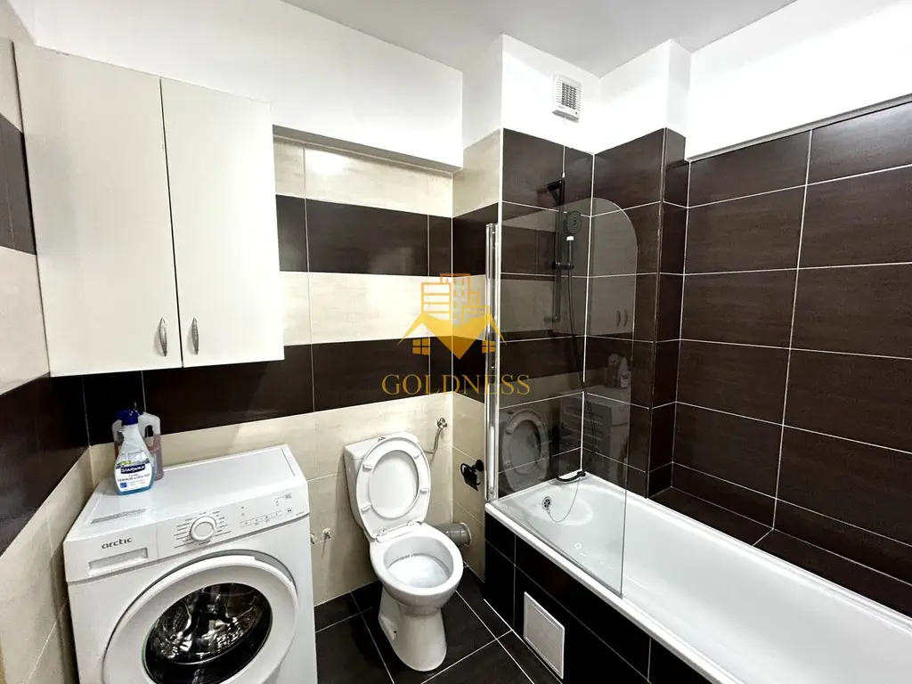 2 camere open space, Parcare, Viva City, Iulius Mall, Gheorgheni