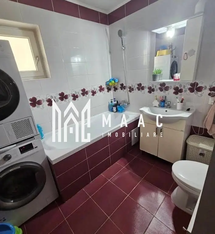 Apartament 3 camere I 62 MPU I Selimbar I Etaj 1