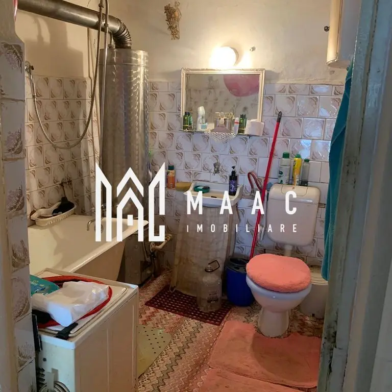 Casă Individuală | 77 MPU | 3 Camere | | Cisnădie