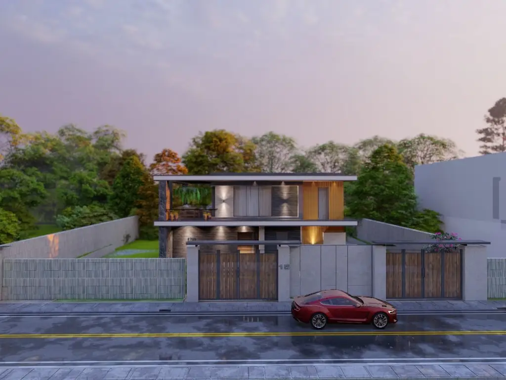 Teren 539 mp de vânzare Tunari  proiect langa Green Space Tunari