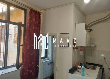 Ultracentral I Pretabil Investitie I Apartament 1 Camera