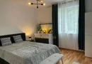 2 camere open space, Modern, Parcare, Zona Lombului, Dambul Rotund