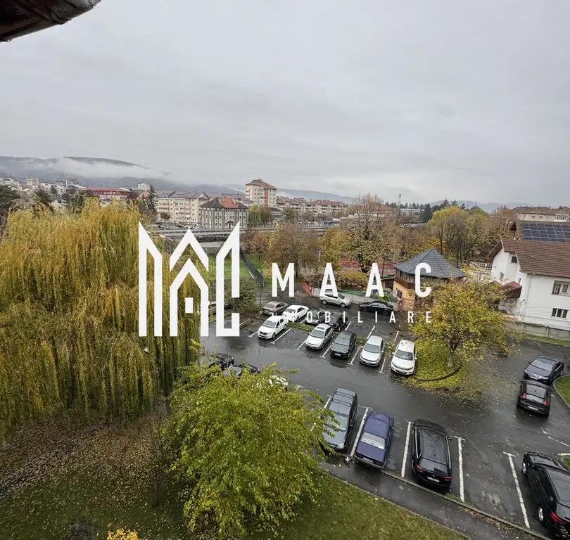 Apartament 2 Camere | Zona Centrala | Vedere sud-nord