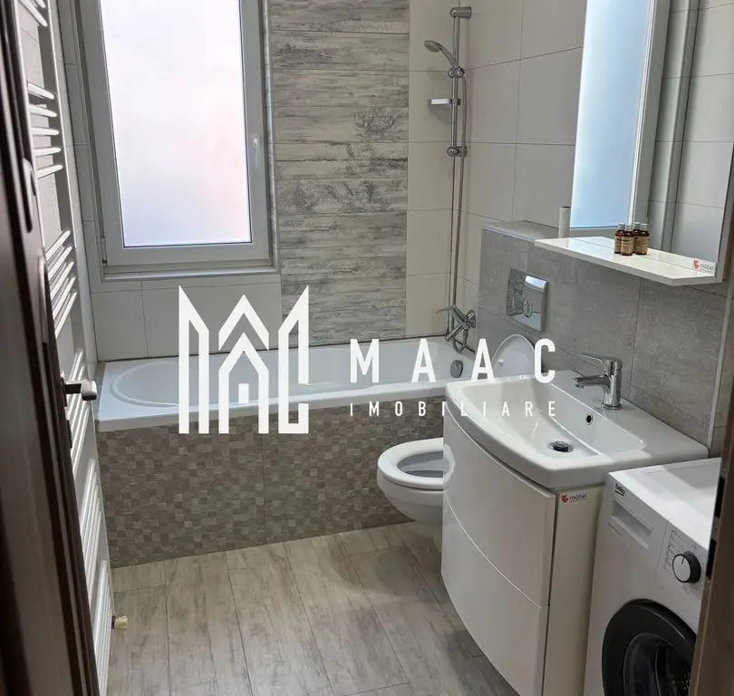 Apartament 2 Camere | Mobilat si Utilat | Loc de Parcare | Arhitectilor