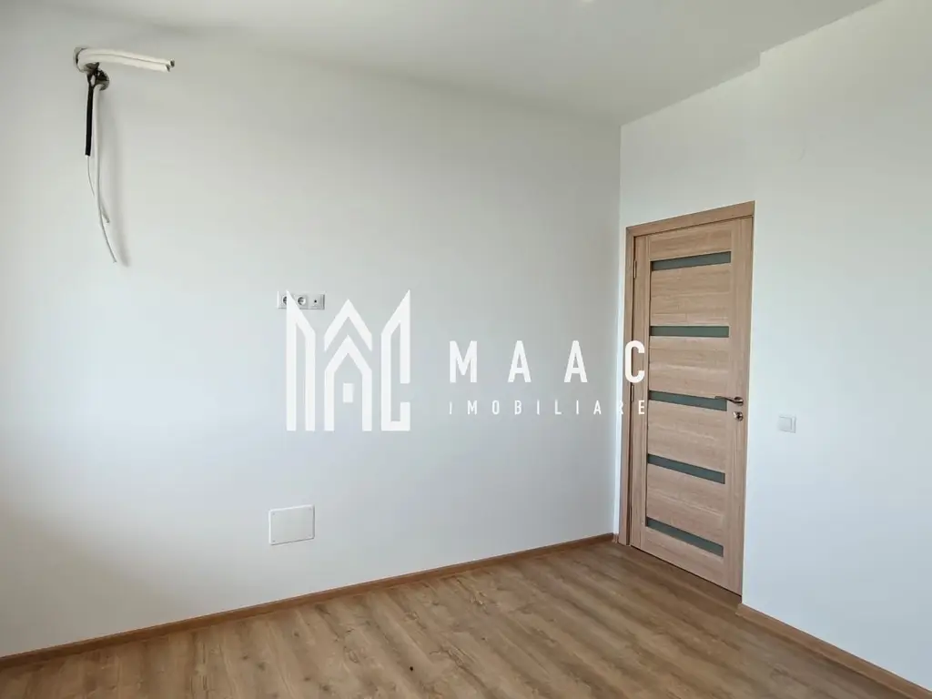 Apartament 2 camere I 43 mp utili I Lift I Parcare I Hipodrom
