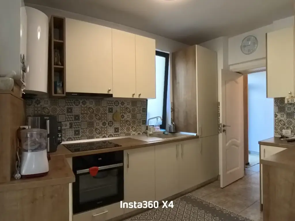 Casă modernă P+1 Tunari | 5 camere | 150 mp utili