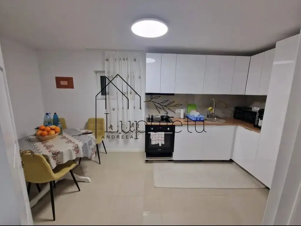 Casa Individuala De Vanzare | 110 MPU | 4 Camere | Terezian