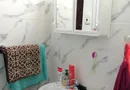 Garsoniera Tiglina 1, A-uri, etaj 1 - mobilata si utilata