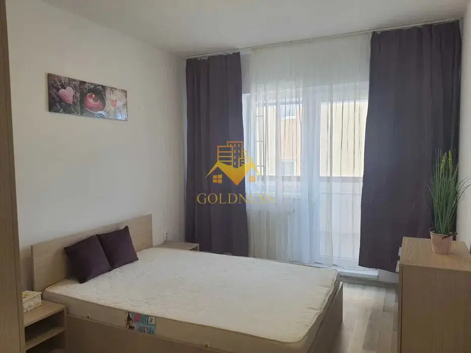 2 camere decomandate, bloc nou, parcare, Buna Ziua, Zona Audi