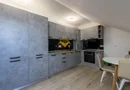 3 camere, modern, bloc nou, garaj,Europa zona Complex Luminia,Moldovan