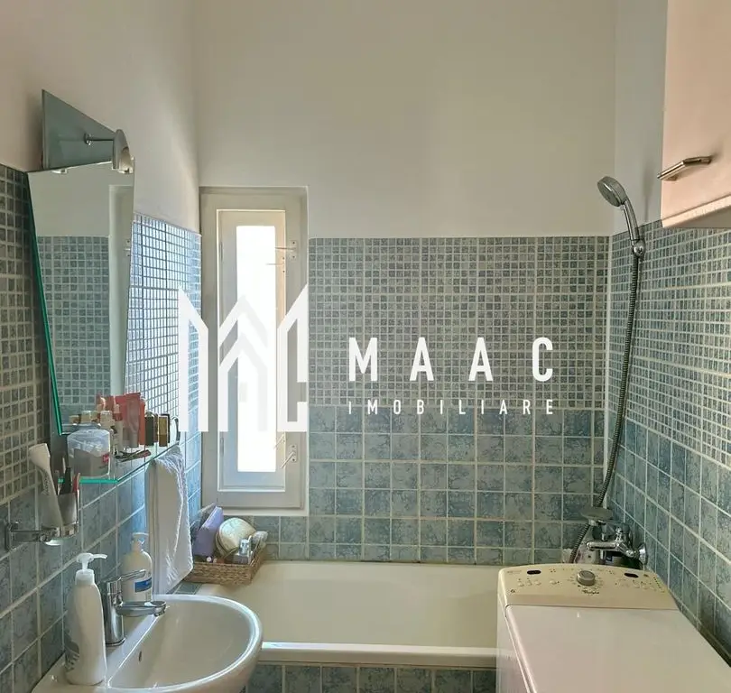 Apartament 3 camere | Balcon | 60 MPU | Decomandat | Cedonia