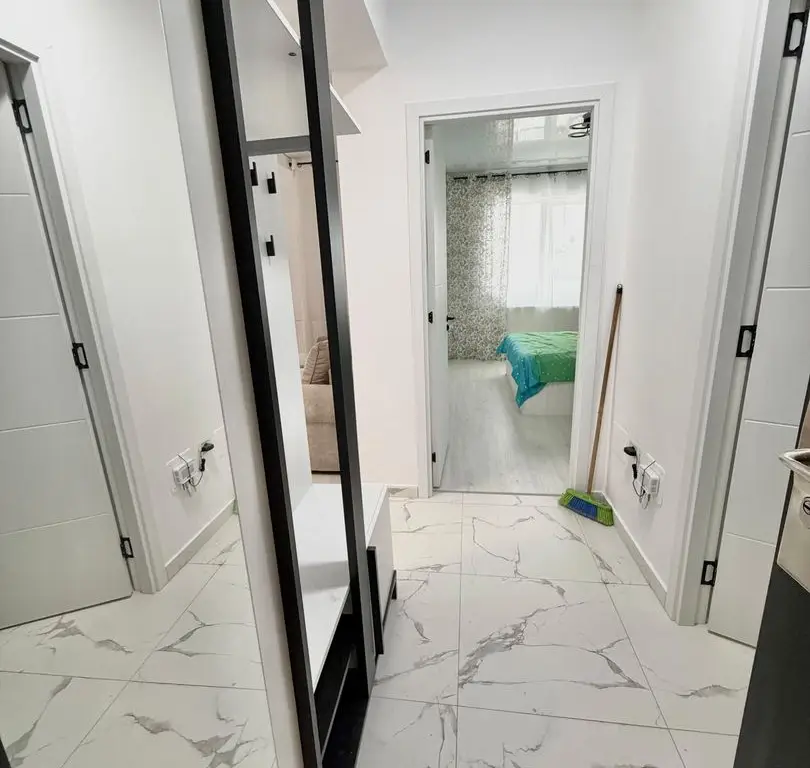 Apartament 2 camere LUX - Militari,Residence