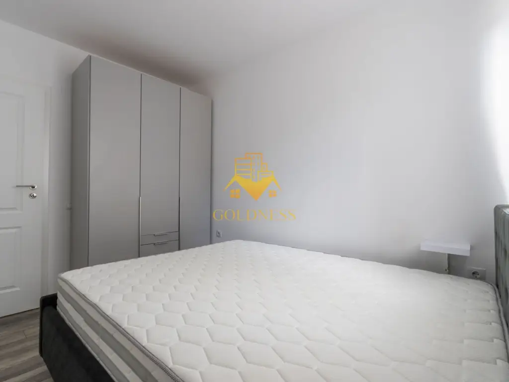 3 camere, modern, bloc nou, parcare, Floresti Zona BMW, Avram Iancu