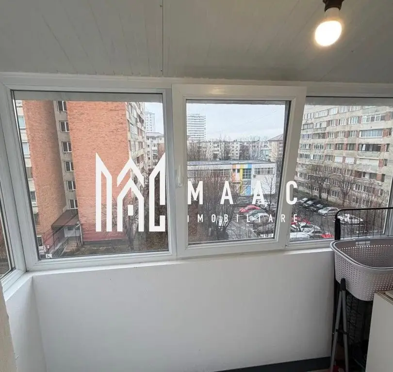 Apartament 2 camere | Ostroveni | renovat complet | mobilat si utilat |