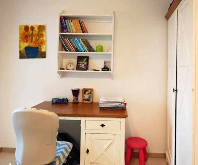Apartament 3 camere spațios Băneasa aproape de Parcul Herăstrău