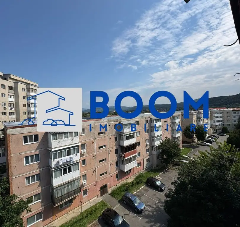 Studio Mansarda | 28 Mp | Centrala Proprie | Complet Mobilata
