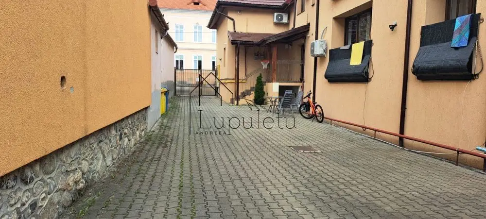 Apartament la Vila | 70 MPU | 2 Camere | Turnisor