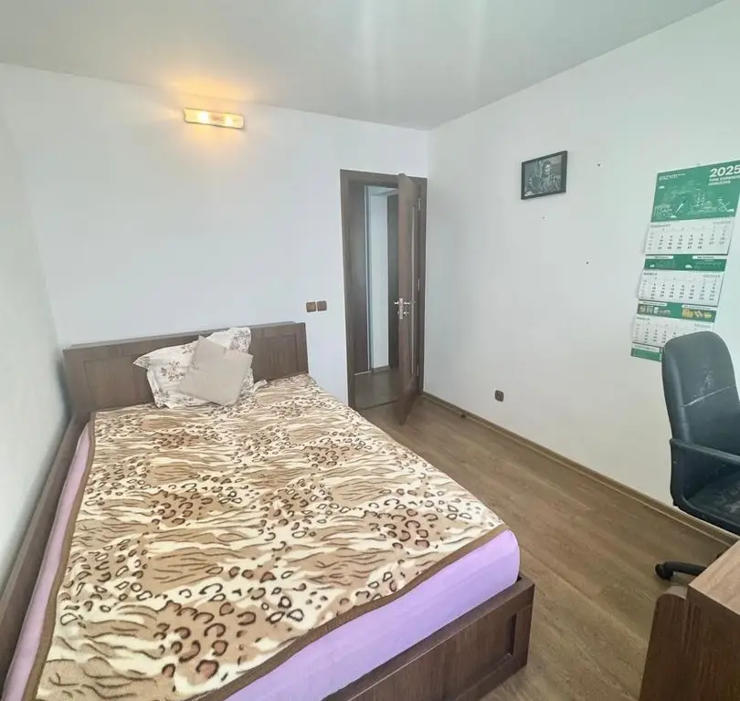 Apartament 3 camere de vânzare – Vasile Alecsandri