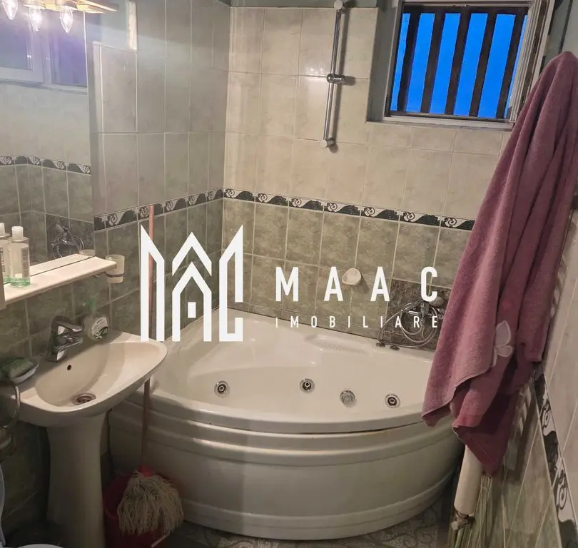 Apartament 3 camere | 65 Mp | Zona Terezian