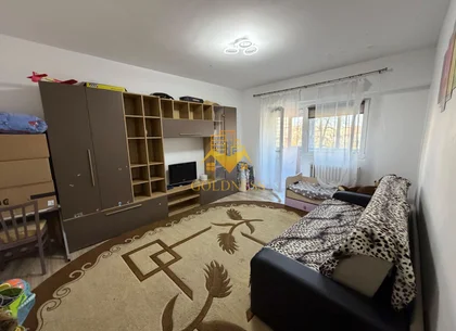 2 camere decomandate, Terasa, Marasti, Zona Aurel Vlaicu, FSEGA, MOL