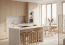 Apartament cu 2 camere Militari Residence - finalizare martie 2027