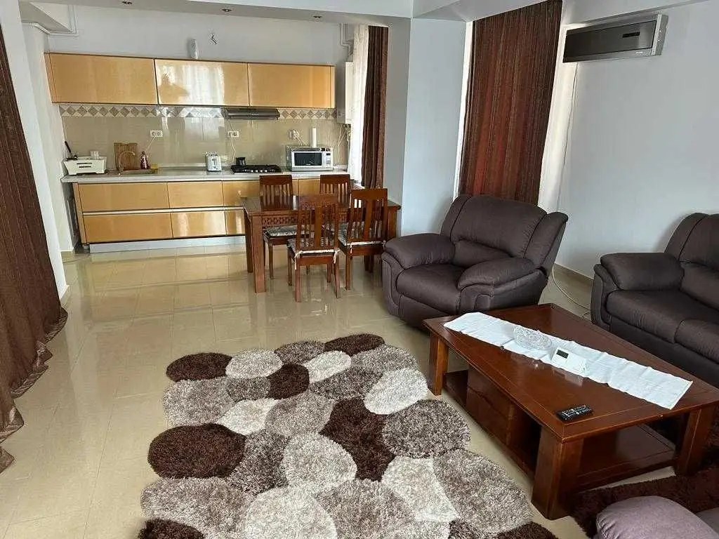 Vand apartament in Mamaia Nord zona Fratelli, Nuba, Loft