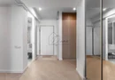 STUDIO DUBLU CORTINA NORTH I LUX I DIRECT PROPRIETAR I Loc parcare