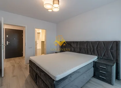 2 camere, modern, bloc nou, parcare, Gheorgheni, Constantin Brancusi