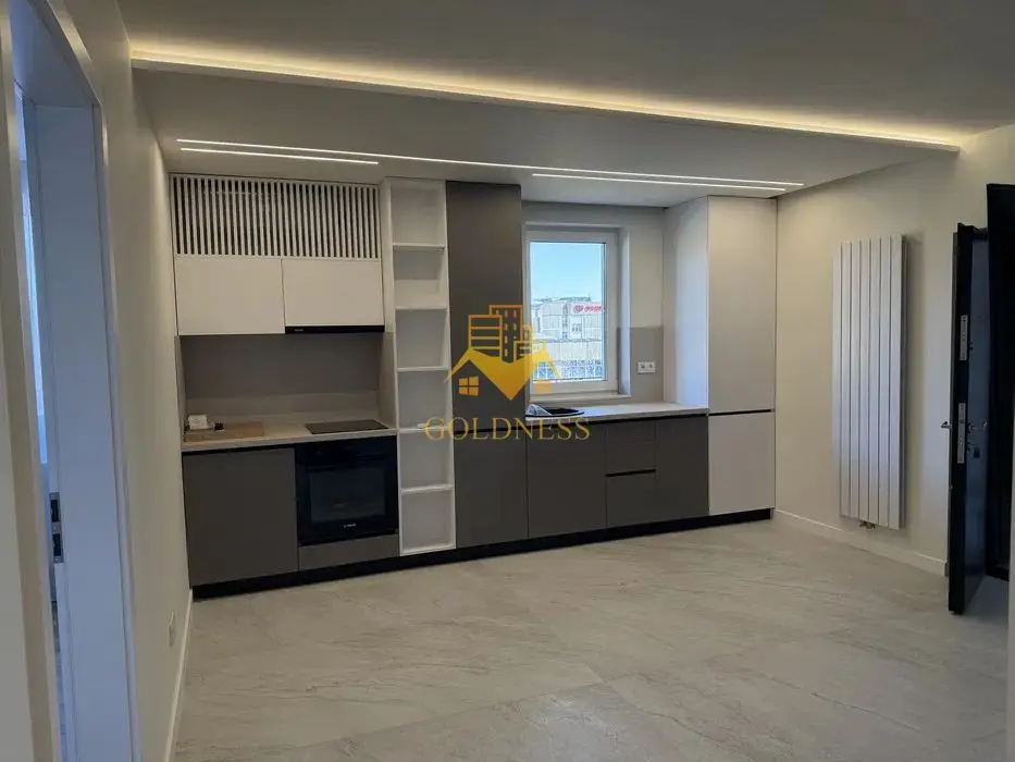 4 Camere decomandate, Iris, Prima inchiriere, Modern, UTCN, Muncii.