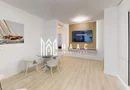 Apartament 3 Camere – Ansamblu Nou, Zona Doamna Stanca