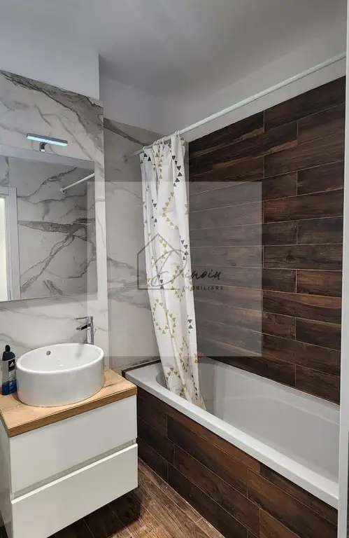 2 Camere  Ambiance Residence Pipera I Premium Mobilat I Comision 0%