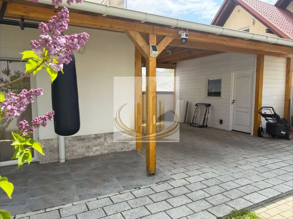 Duplex Spațios, 135mp | 4 Camere | | Zonă Kaufland | Dumbravita