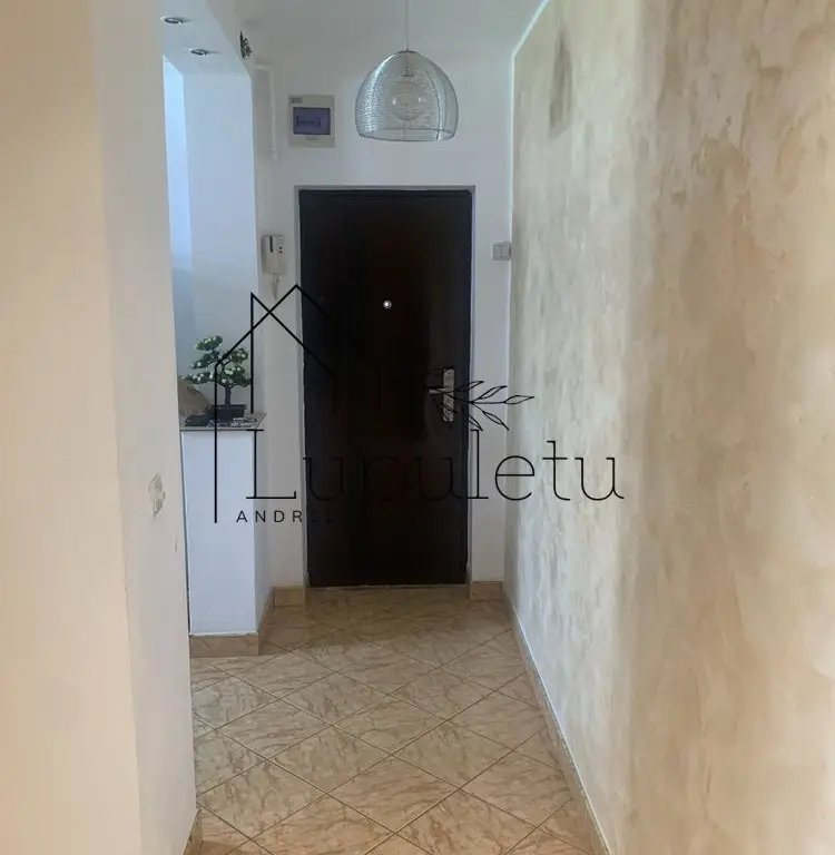 Apartament de Inchiriat | 60 MPU | 2 Camere | Selimbar