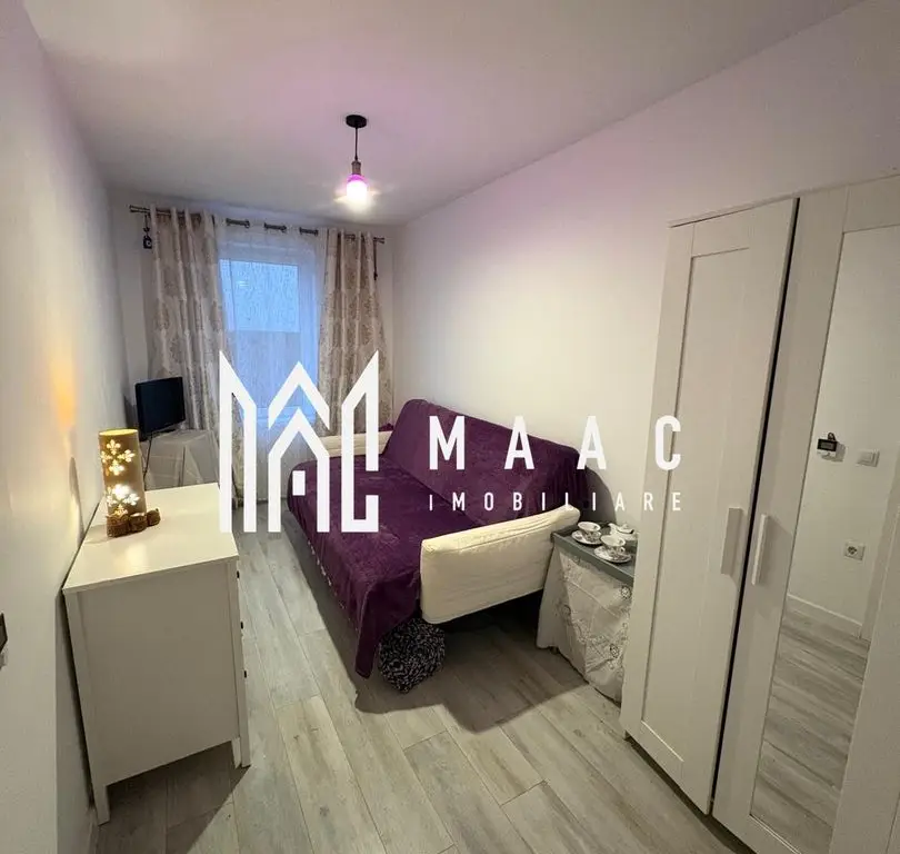 Apartament 3 camere I 83 mp utili | Tudor Vladimirescu - Selimbar