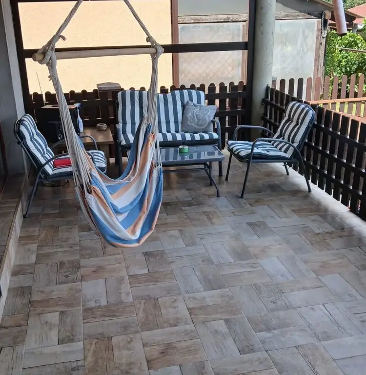 BRASADAS vinde casa cu etaj in zona Alecu Russo