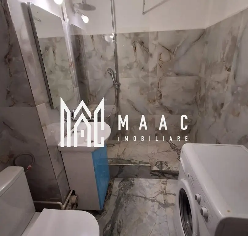 Apartament 2 camere | Decomandat | Renovat | Central