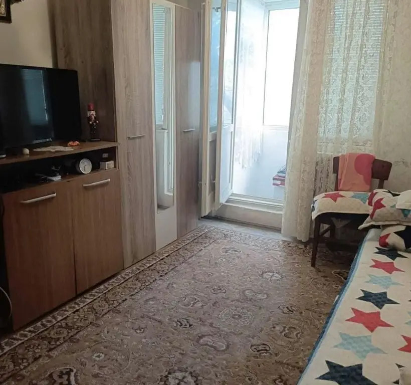Vand apartament in Tomis Nord zona Ciresica