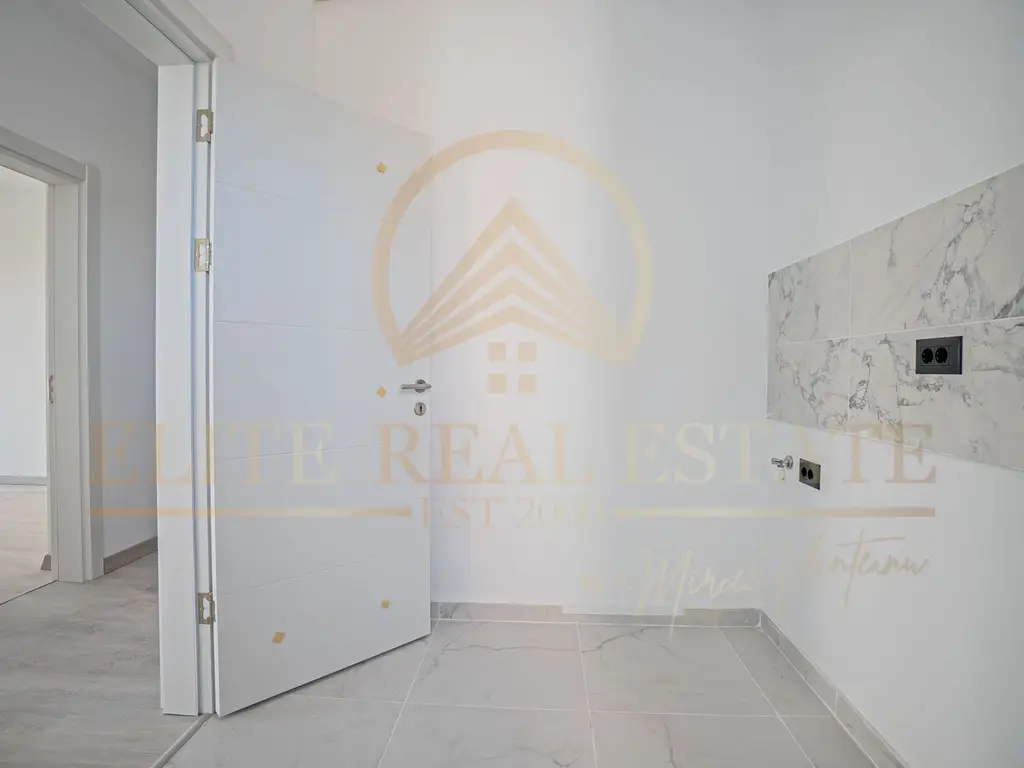 Tomis Plus - Celine Elegance - Vânzare apartament cu 3 camere, etaj 1.