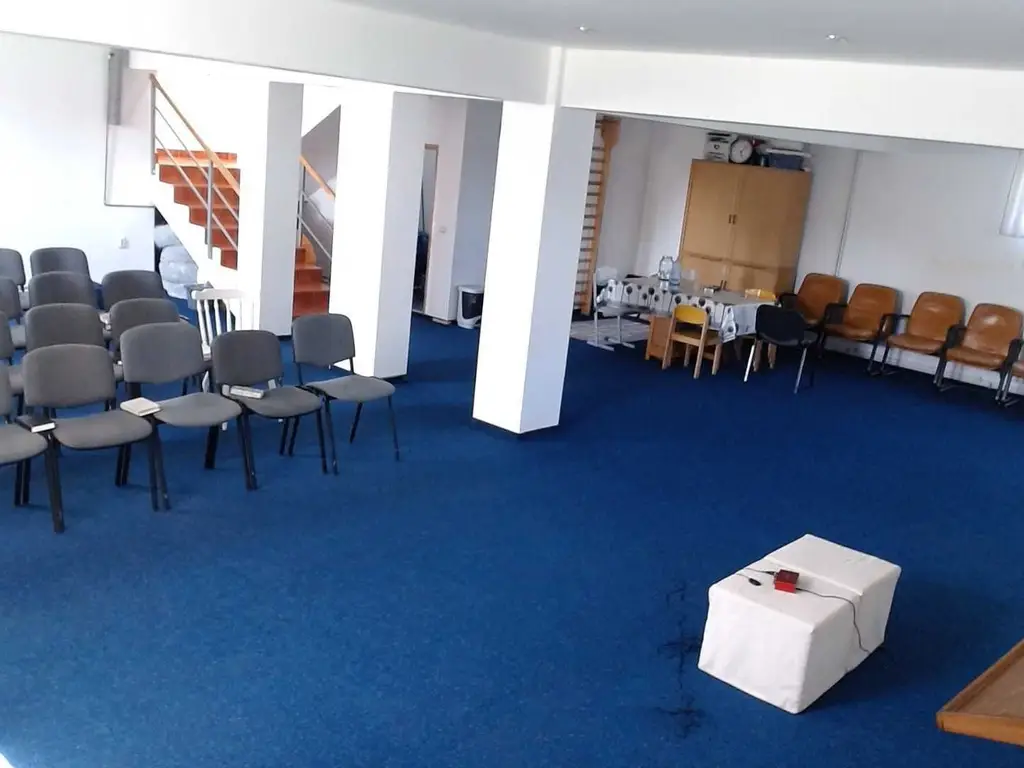 Clădire Dem+P+1+M, Dantelei - Apartamente, Clinică sau Birouri, 450 mp