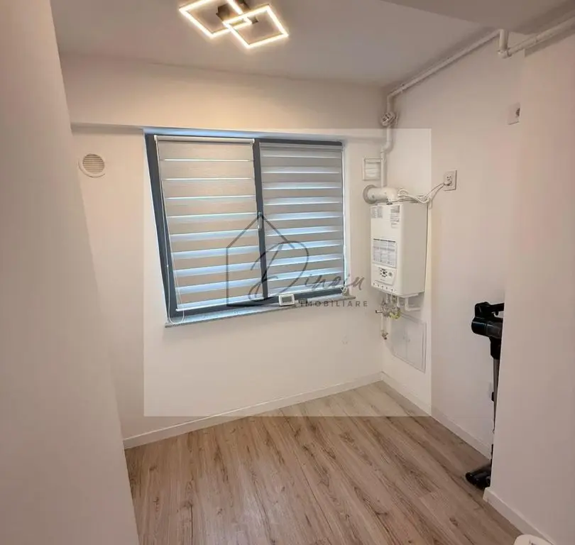 2 camere Ivory Pipera I NEMOBILAT I COMISION 0%