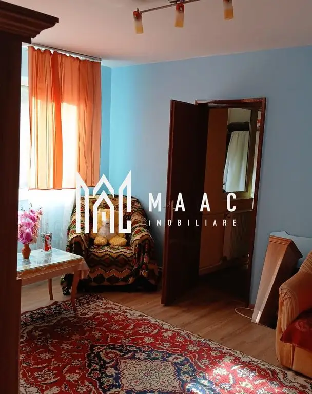 Apartament 2 camere | Zona Nord | 40 mp |