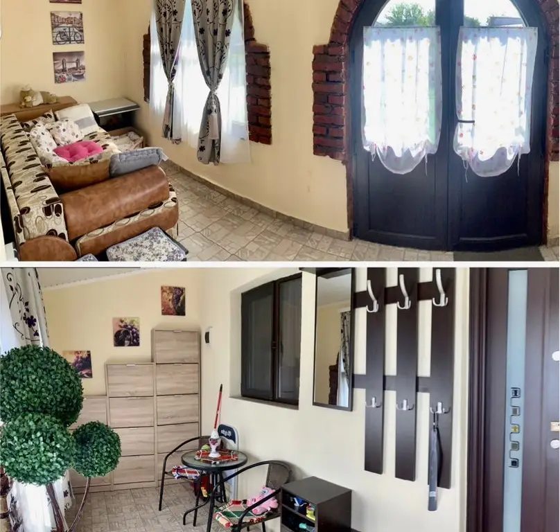 Casa vila Miroslava Notariat Pepinierii - pozitie excelenta