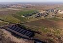 Teren 1.15 HA lângă Autostrada – Nădlac | clădiri+utilități