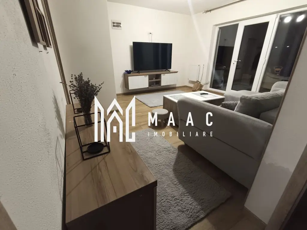 Apartament 3 camere | Curte 100 MP | 57 MPU | Selimbar