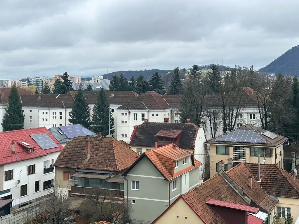 Vanzare apartament exclusivist ansamblu rezidențial ONE66