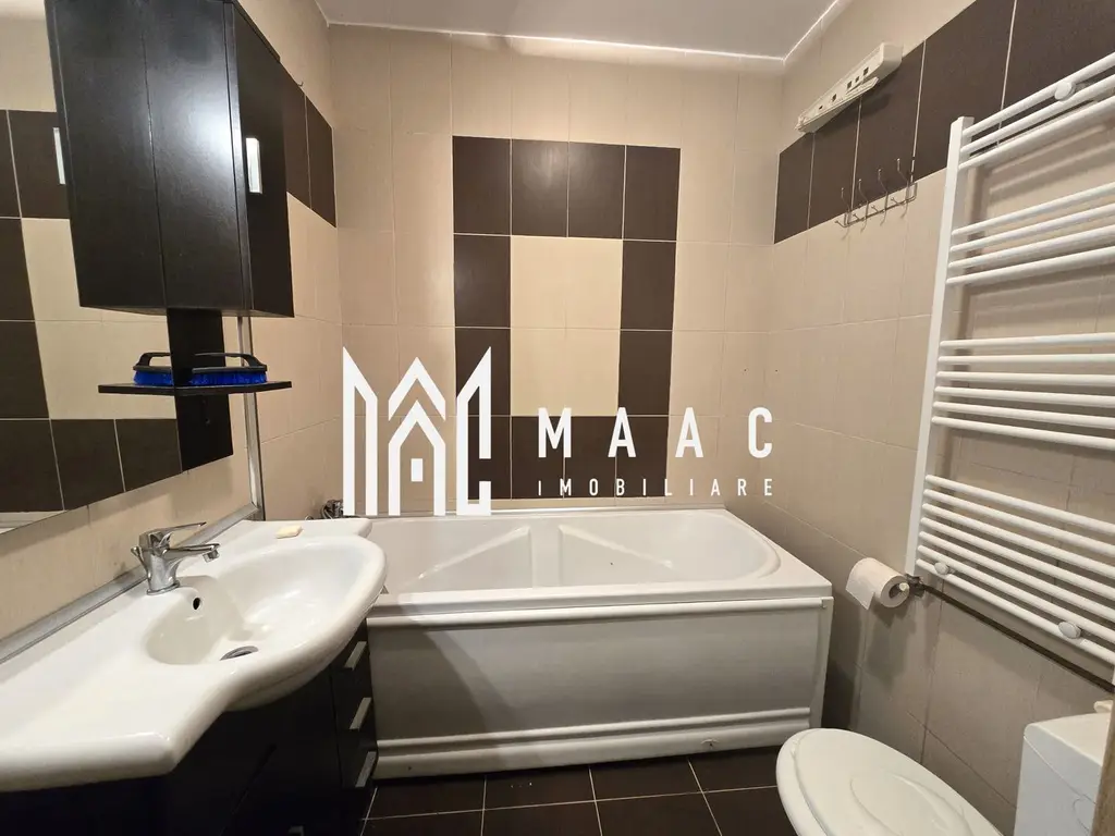 Apartament 3 Camere | Parter | 54MPU | Tilisca