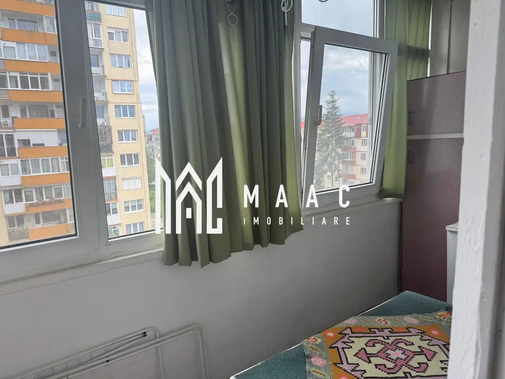 Apartament 2 Camere I Decomandat I Etaj5/5 I Mihai Viteazul