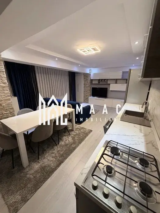 Apartament 2 camere | Șelimbăr – Doamna Stanca | Lângă Kaufland