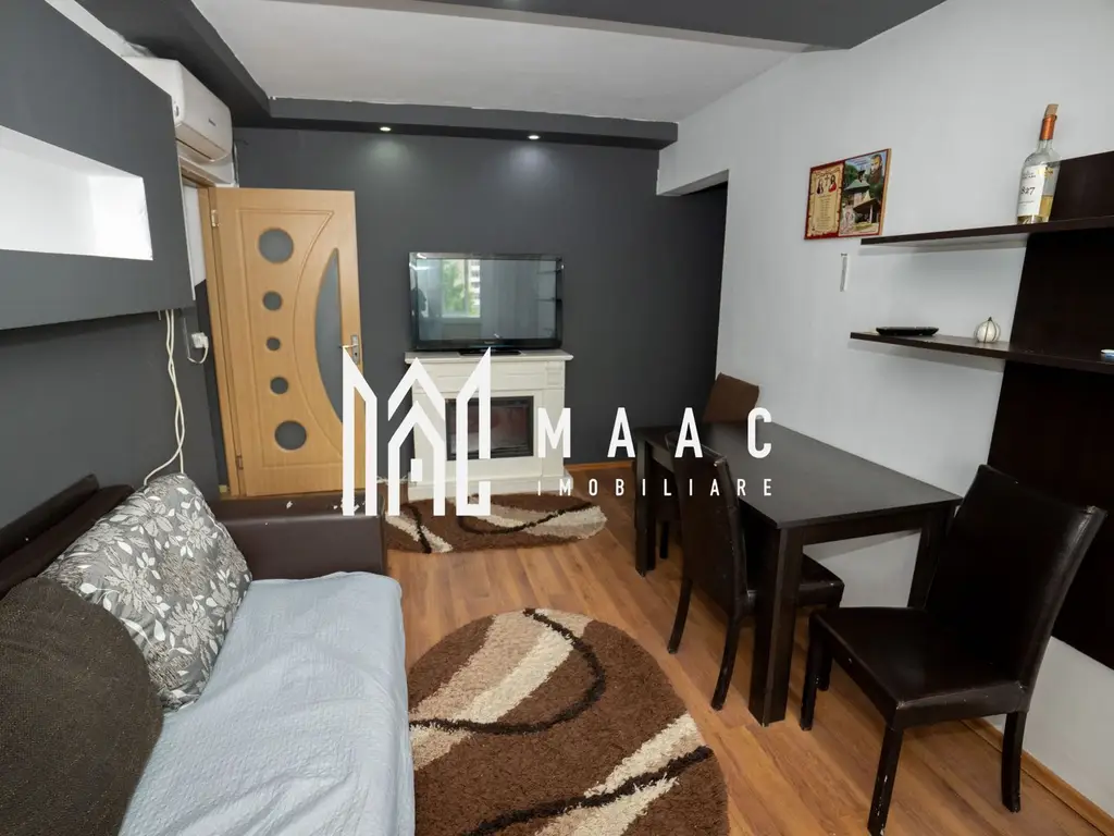 APARTAMENT 3 CAMERE| CENTRALA TERMICA PROPRIE| OSTROVENI