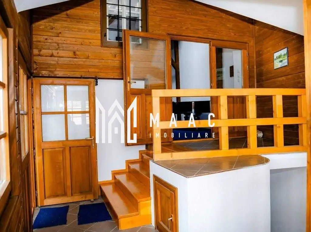 Casa individuala I 4 apartamente I Renovata I 335MPU I Centrul Istoric